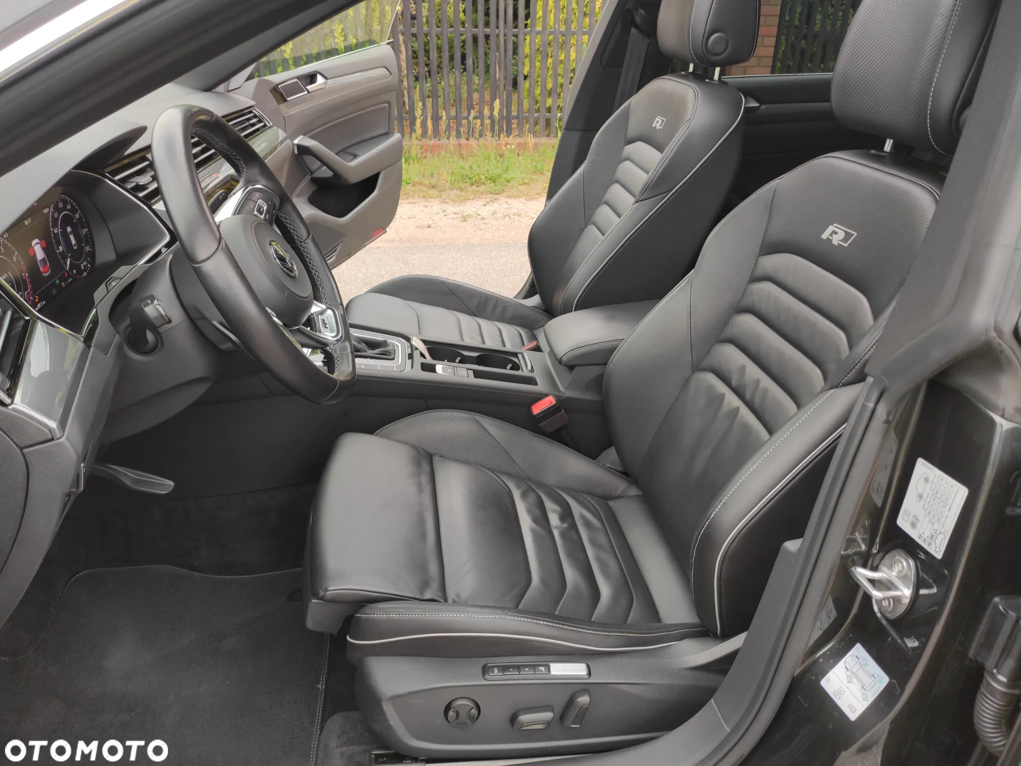 Volkswagen Arteon 1.5 TSI ACT OPF DSG Elegance - 27
