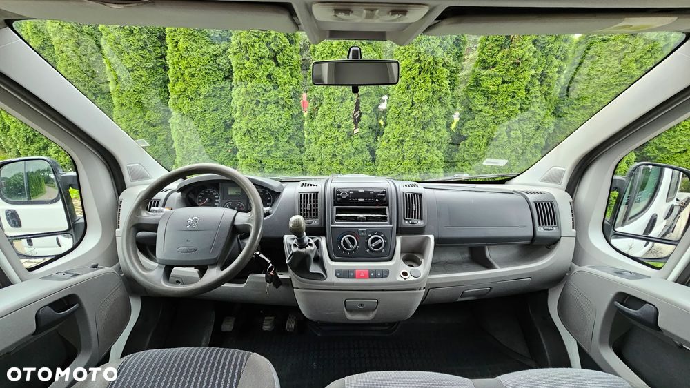 Peugeot Boxer - 6