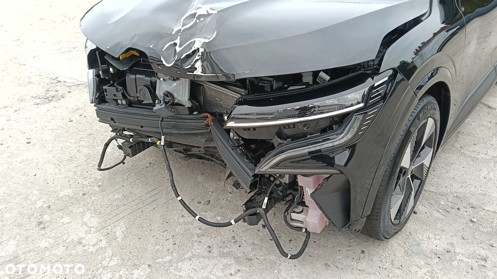 Renault Megane EV60 220hp optimum charge Equilibre - 17