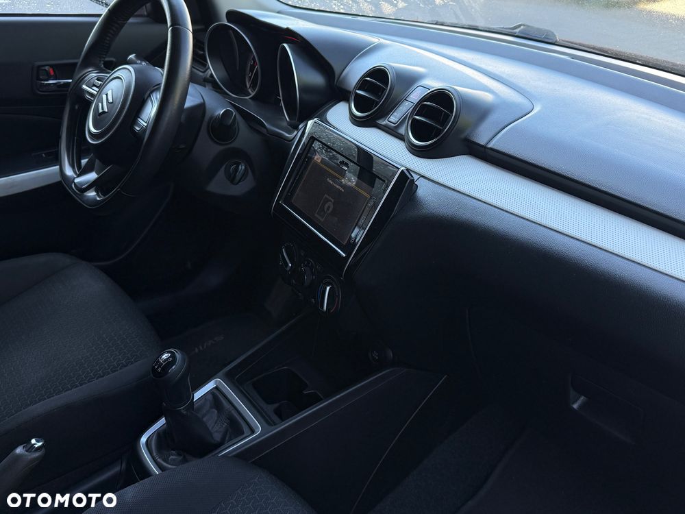 Suzuki Swift - 18