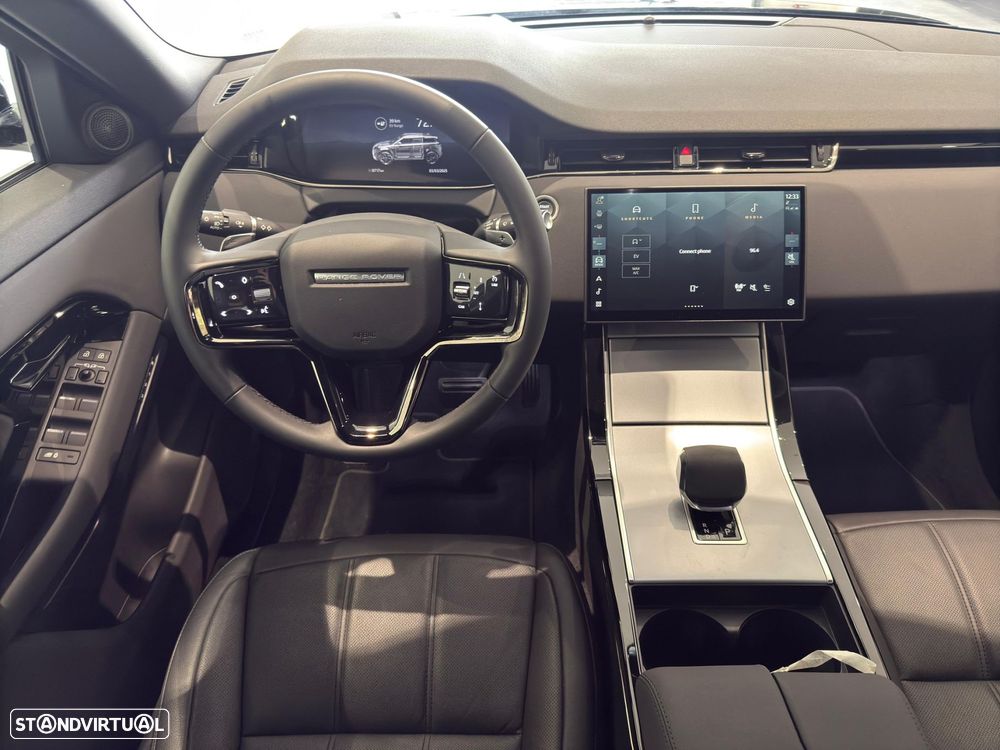 Land Rover Range Rover Evoque - 6