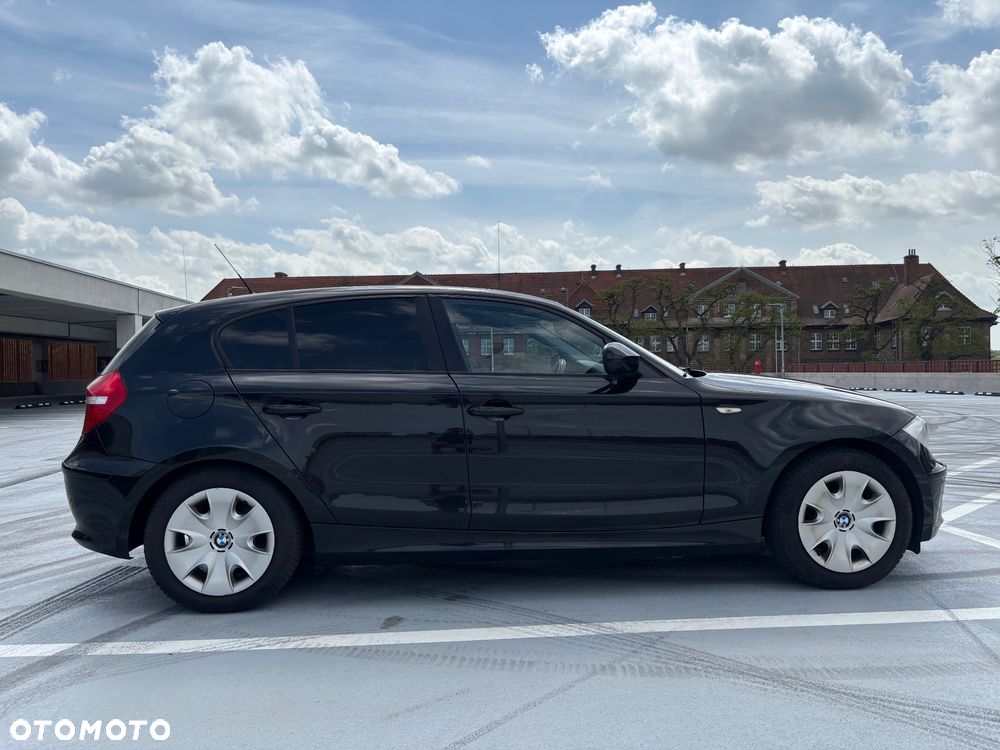 BMW Seria 1 118i Edition Lifestyle - 12
