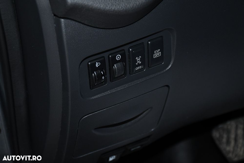 Renault Koleos 2.0 dCI FAP 4x4 Aut. Dynamique - 19