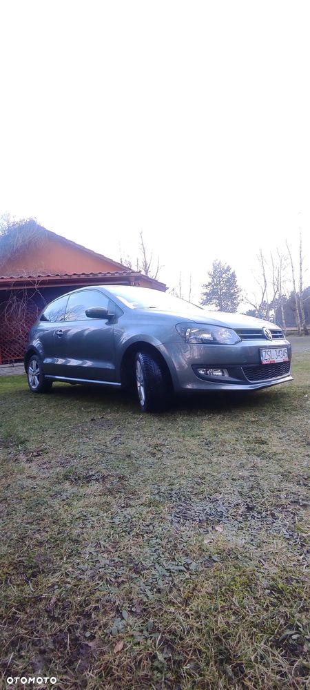 Volkswagen Polo 1.2 TDI Life - 5