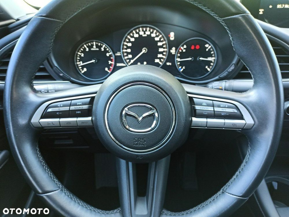Mazda 3 - 13