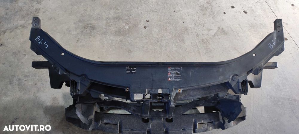 Trager volkswagen vw passat B6 sedan an 2010 - 3