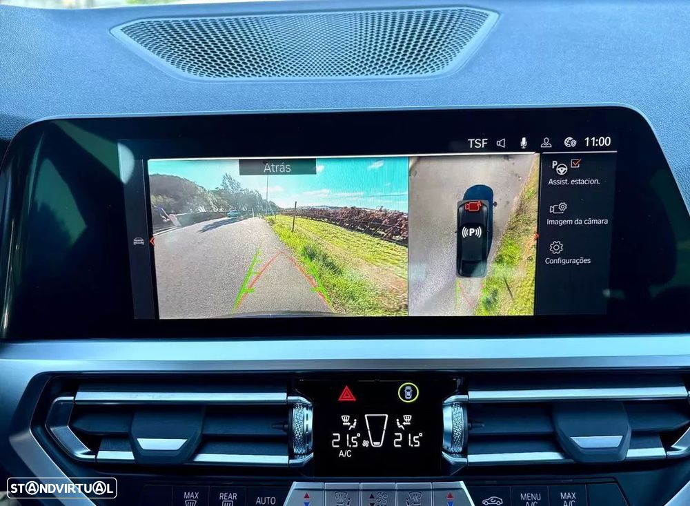 BMW 420 Gran Coupé d Pack M Auto - 24