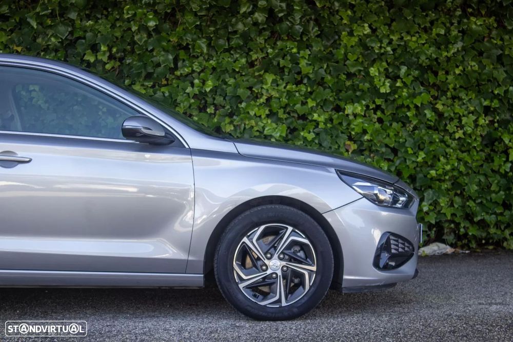 Hyundai i30 1.0 T-GDI Style Plus - 5