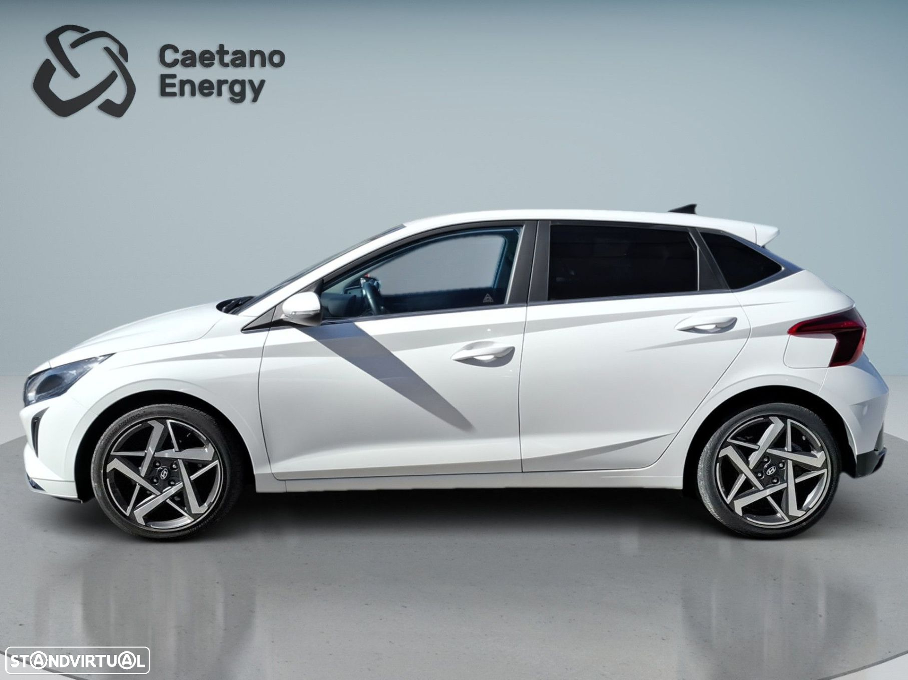 Hyundai i20 1.0 T-GDI Style - 5