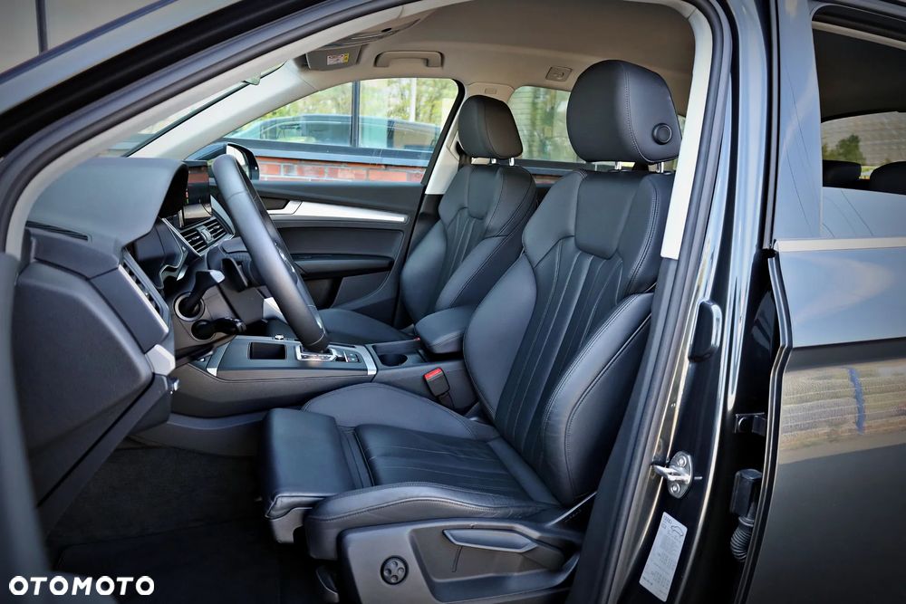 Audi Q5 40 TFSI mHEV Quattro S tronic - 21