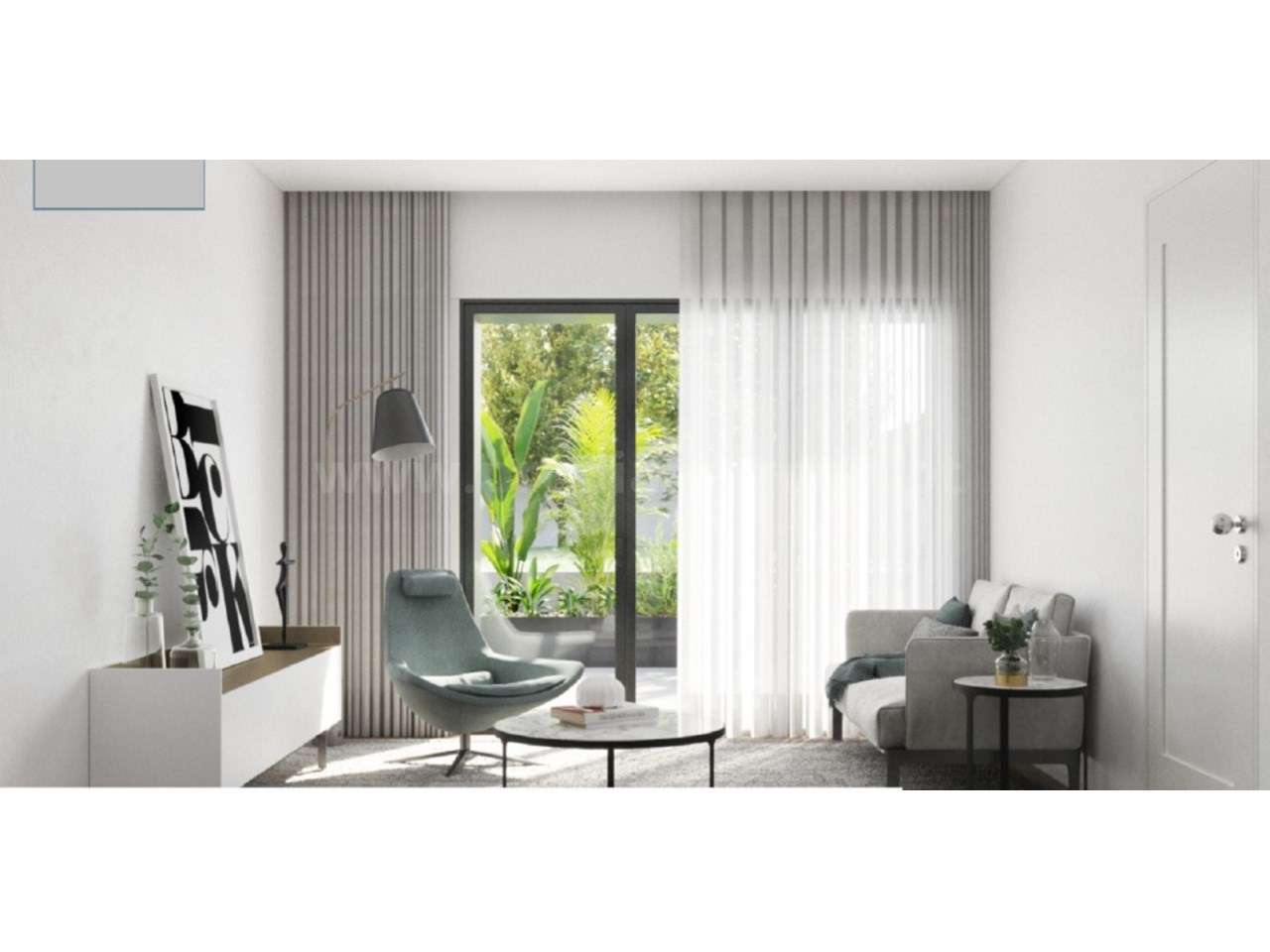 Apartamento T2 Venda em Cedofeita, Santo Ildefonso, Sé, Miragaia, São - Grande imagem: 2/10