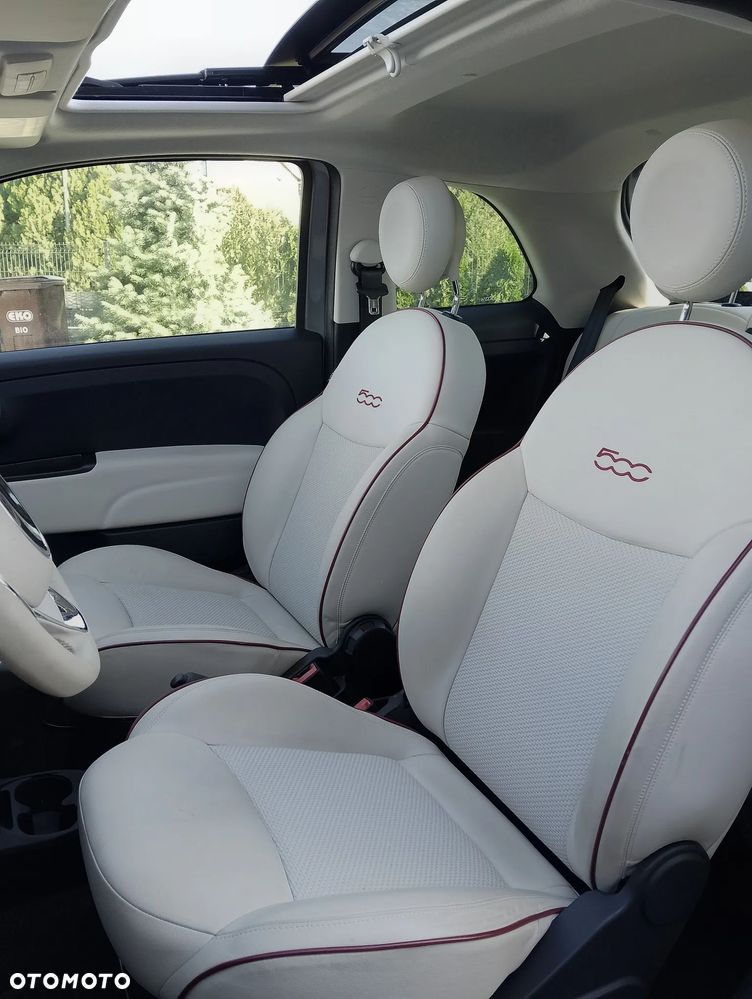 Fiat 500 - 11