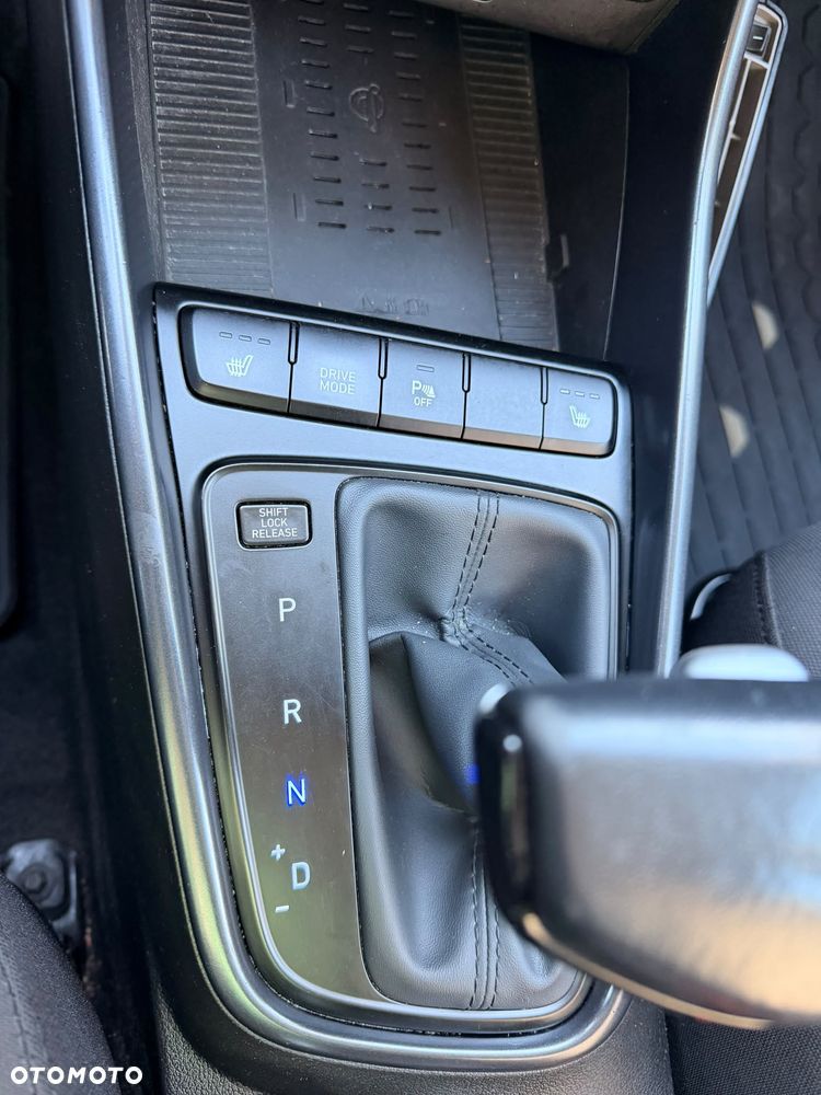 Hyundai i20 1.0 T-GDI 48V-Hybrid DCT Select - 24
