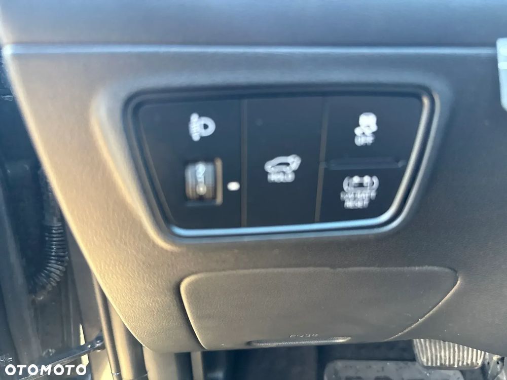 Hyundai Tucson - 14