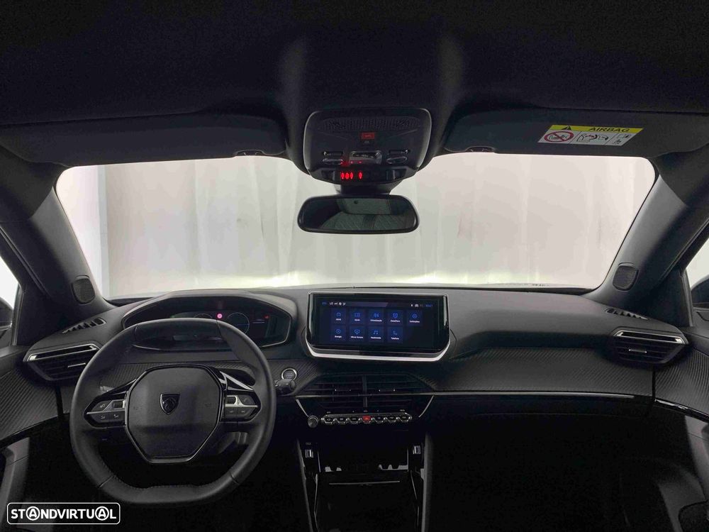 Peugeot e-2008 54 kWh Allure - 6