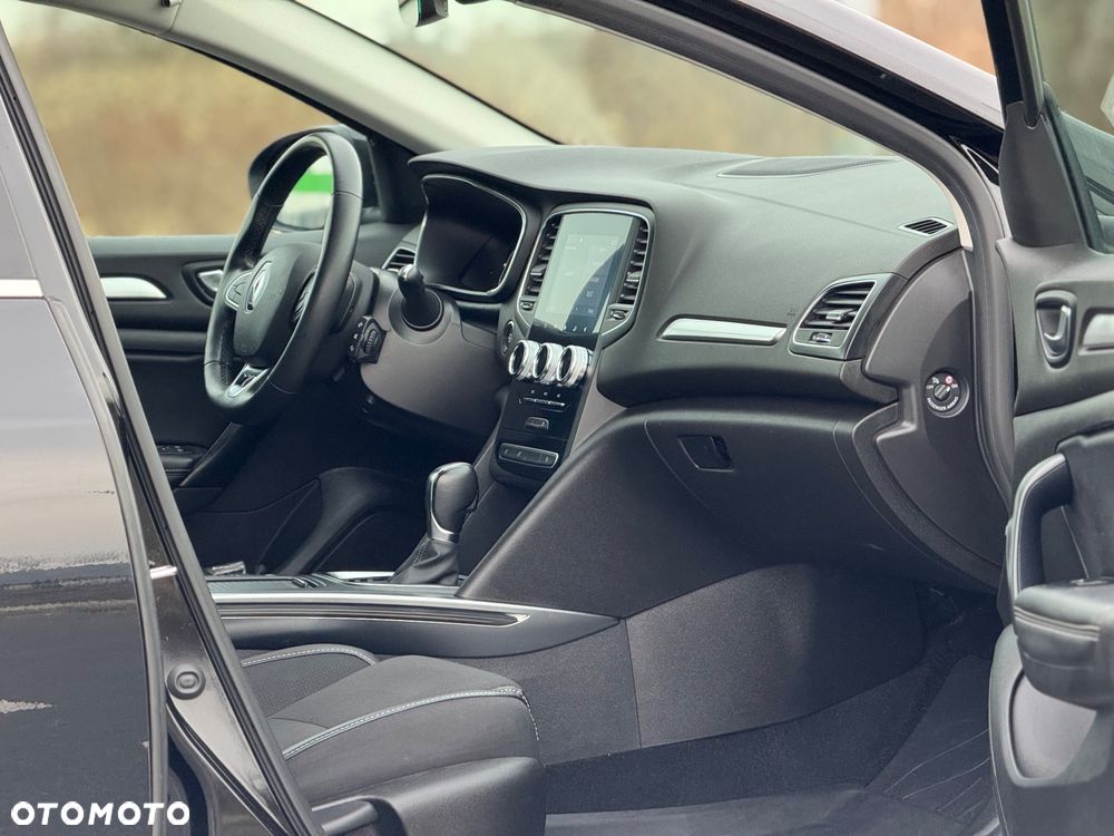 Renault Megane 1.3 TCe FAP Intens EDC - 35