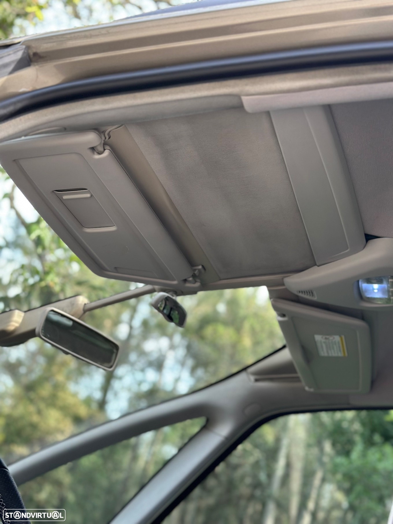 Citroën C4 Grand Picasso 1.6 HDi Dynamique CMP6 Airdream - 28