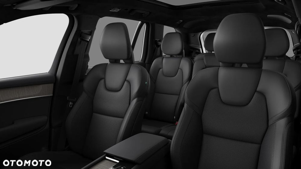 Volvo XC 90 T8 AWD Plug-In Hybrid Ultra Dark 7os - 13