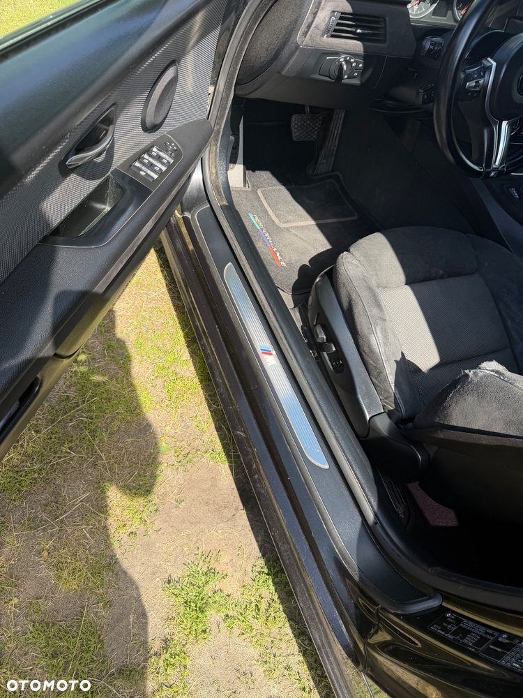 BMW Seria 3 330d - 18