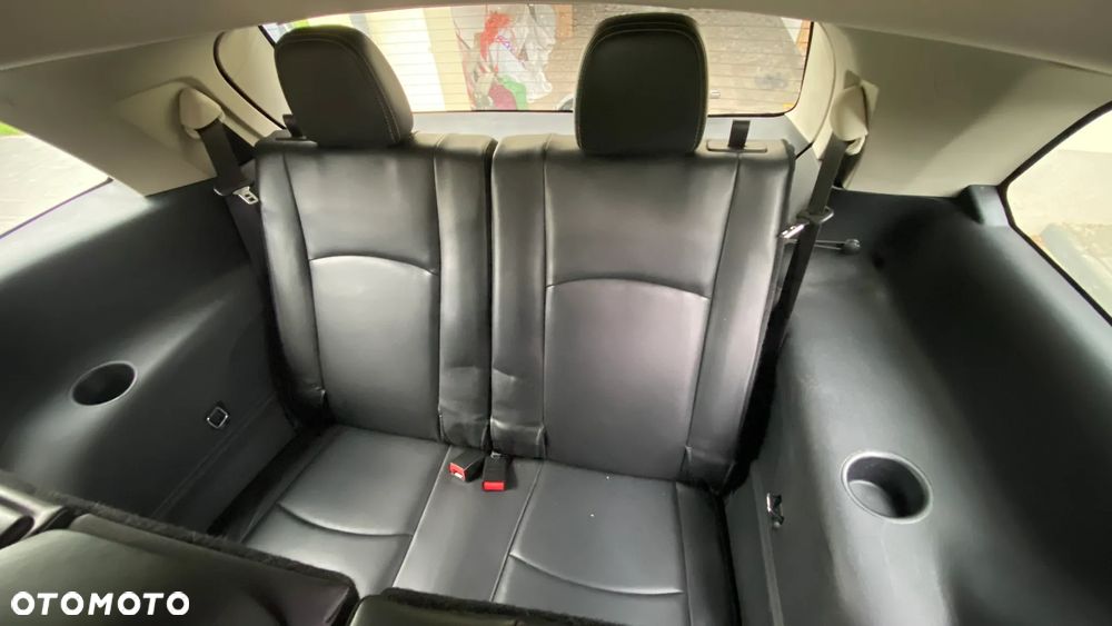 Fiat Freemont 2.0 Multijet Lounge AWD - 7