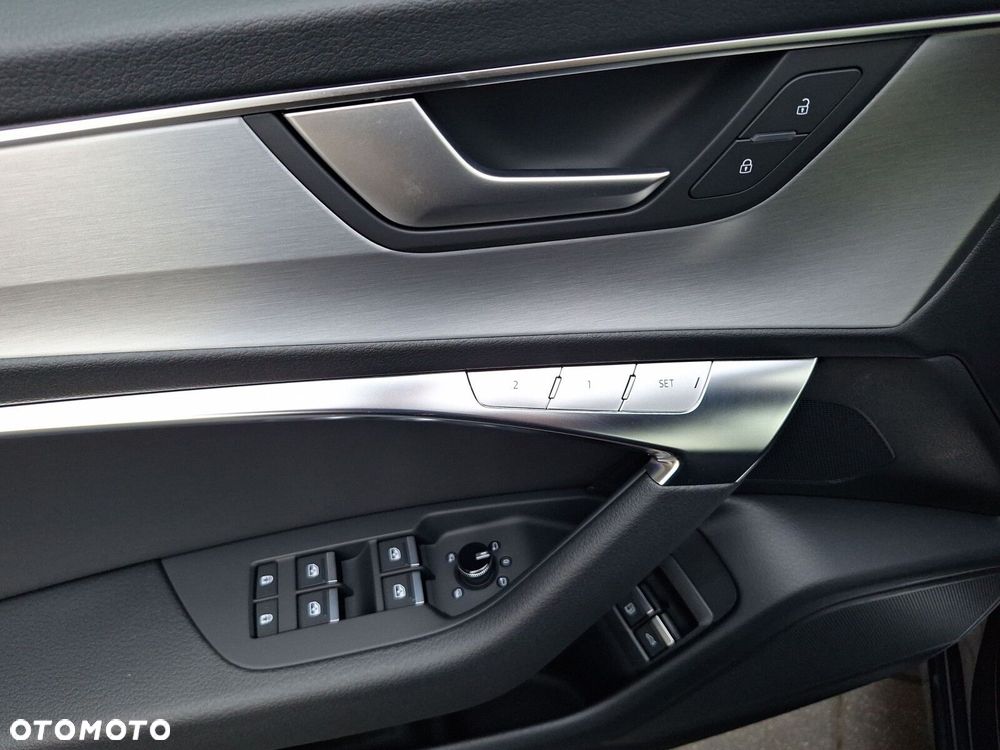 Audi A6 Avant 55 TFSI e PHEV Quattro S Line S tronic - 10