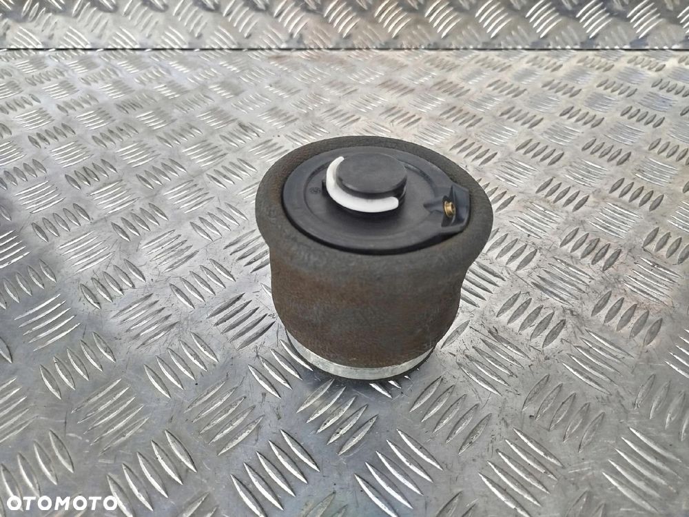 PODUSZKA FOTELA RECARO SCANIA NTG - 1