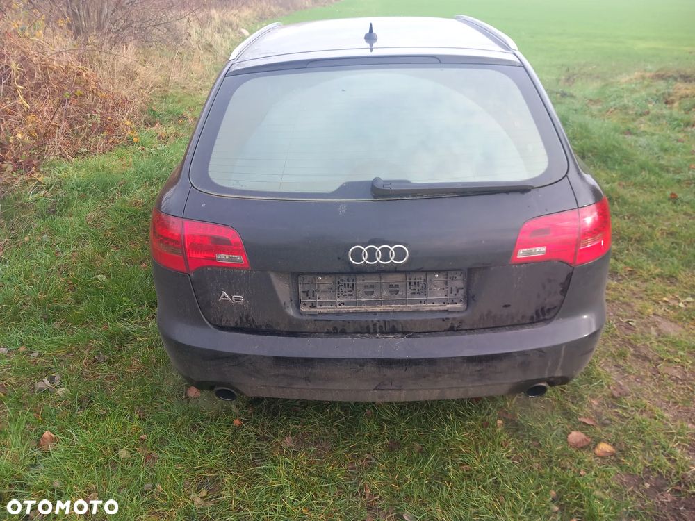 Audi A6 Avant 3.2 FSI - 2