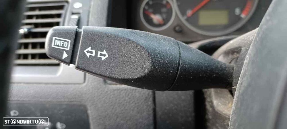 COMANDO PISCAS FORD MONDEO III 2004 - 4