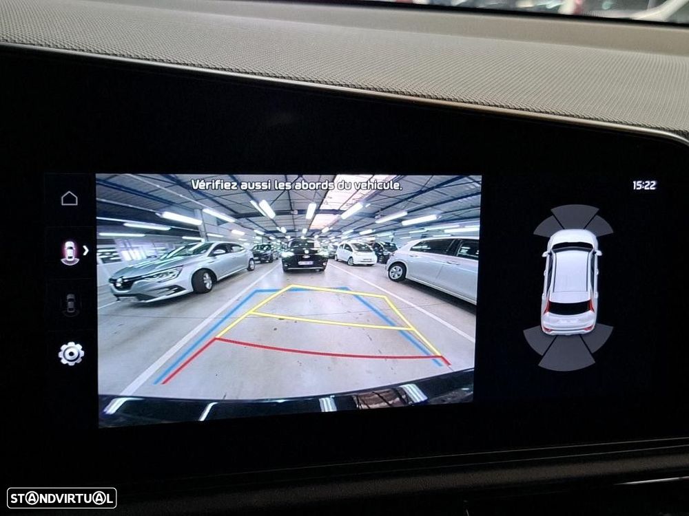 Kia e-Niro 64kWh - 4