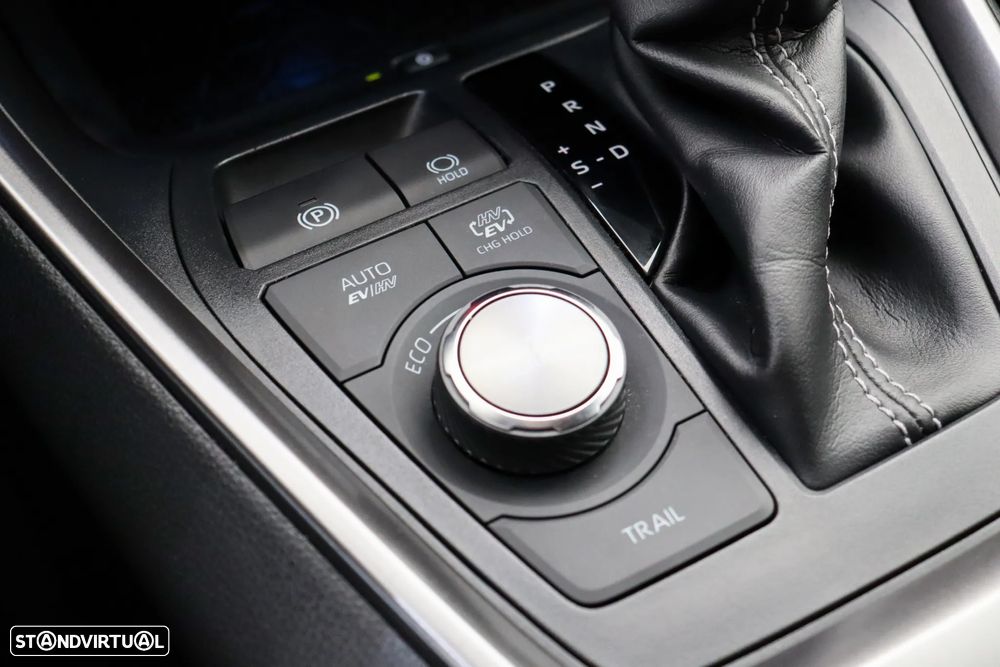Toyota RAV4 2.5 HDF Plug-in GR Sport AWD-i - 28