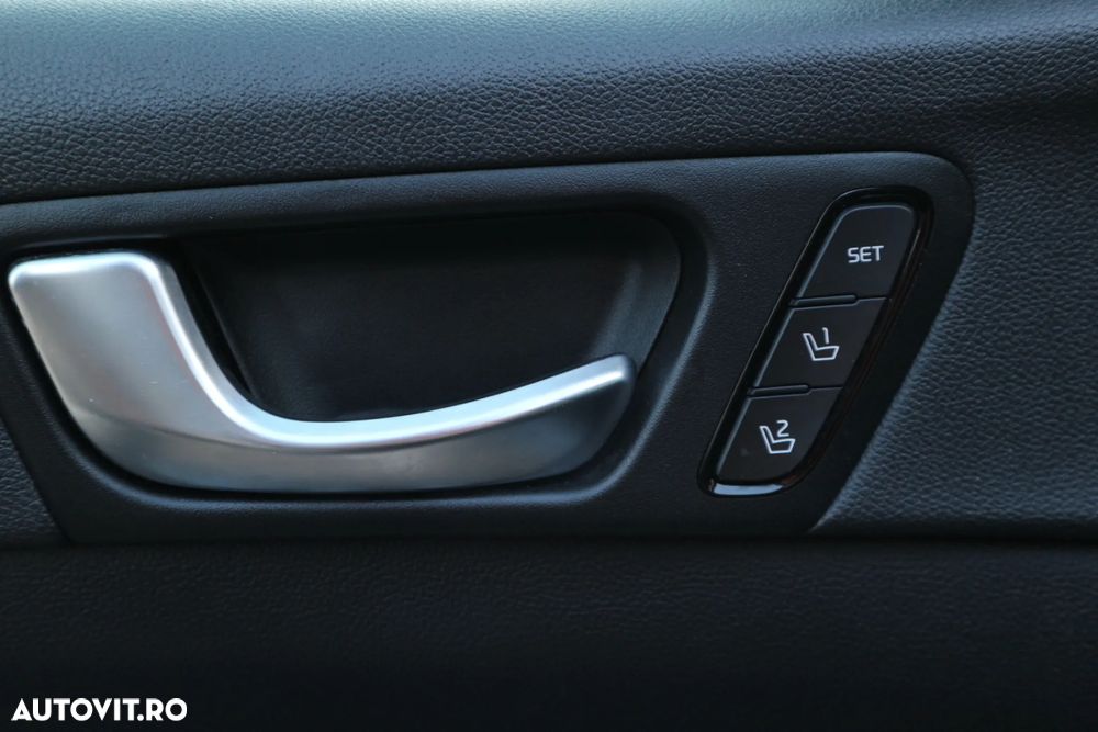 Kia Optima Sportagon 1.7 CRDI DCT GT Line - 16