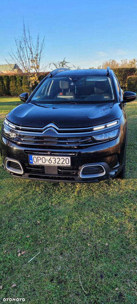 Citroën C5 Aircross 1.5 BlueHDi Shine EAT8 - 1
