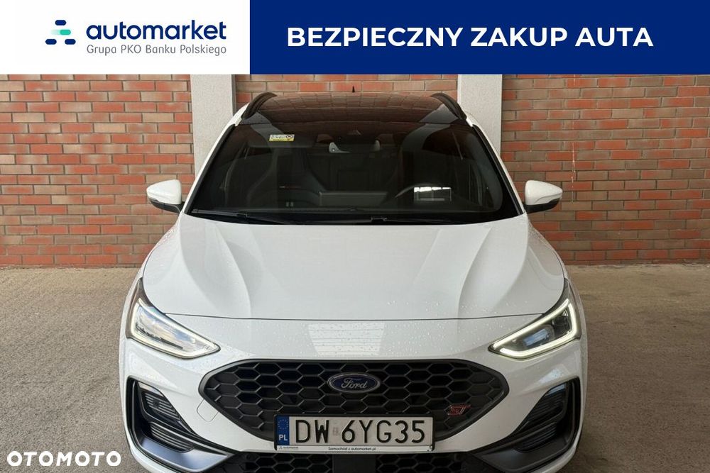 Ford Focus 2.3 EcoBoost ST X - 2