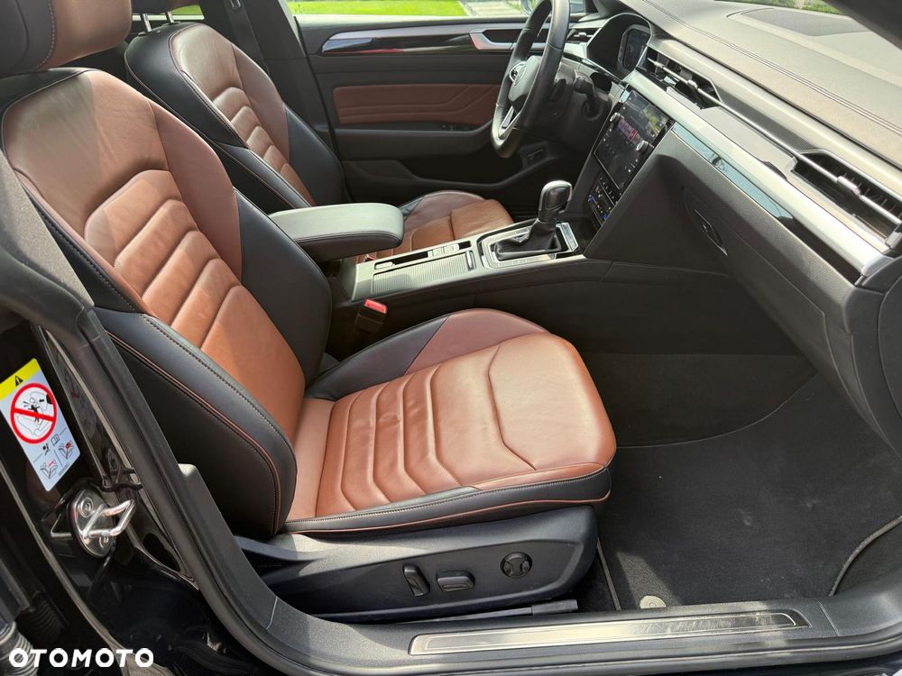 Volkswagen Arteon 2.0 TDI Elegance DSG - 12