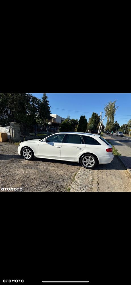 Audi A4 - 14