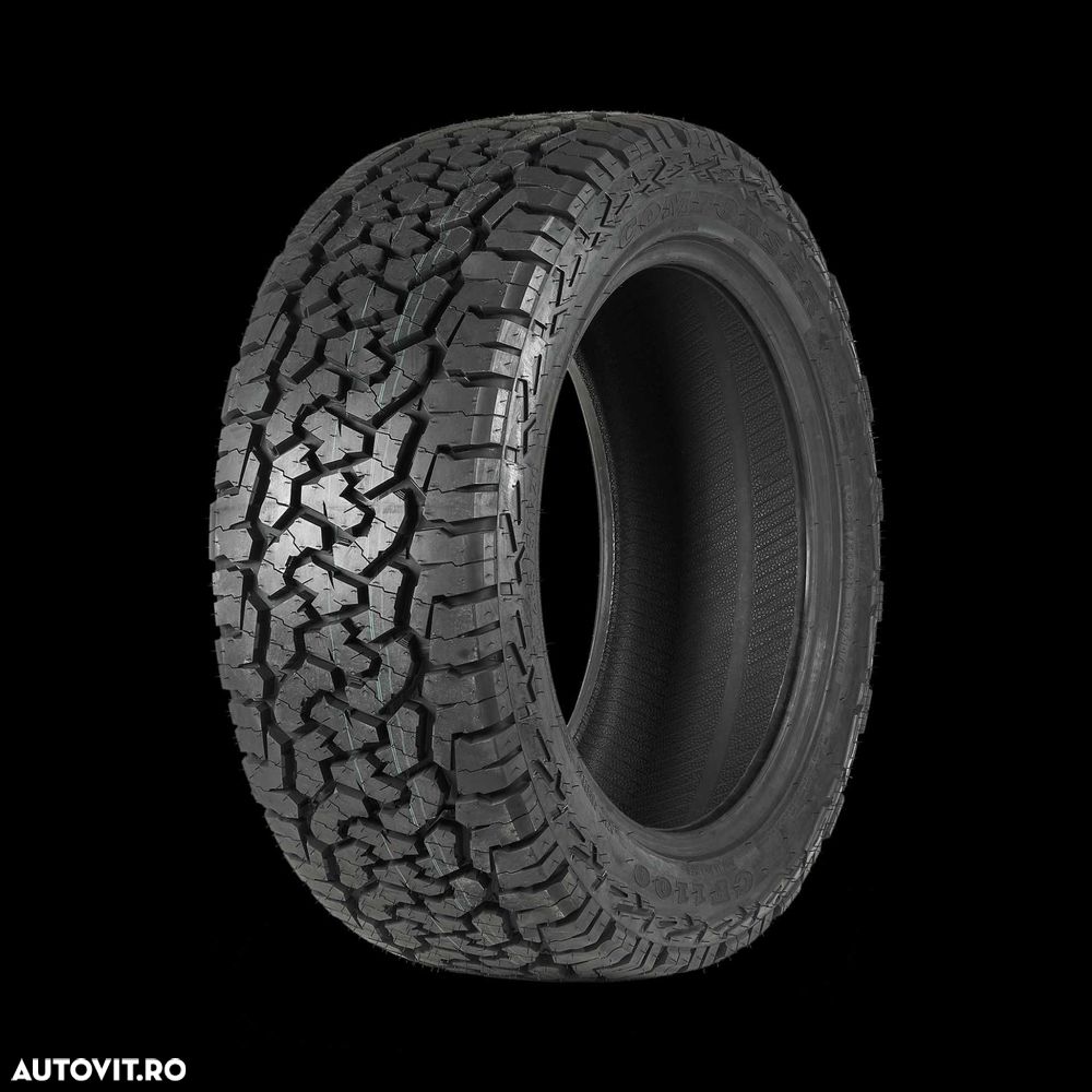Anvelope Comforser CF1100 All-Terrain cu marcaj M+S - 2