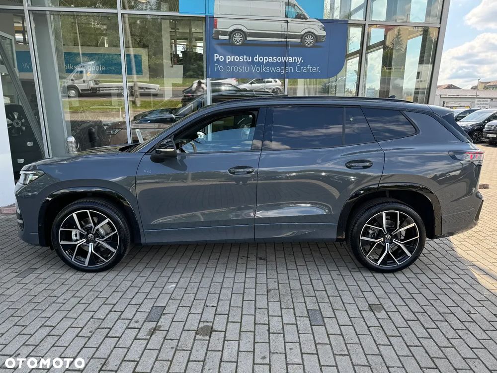 Volkswagen Tayron 1.5 TSI eHybrid PHEV 200kW R-Line Plus DSG - 9