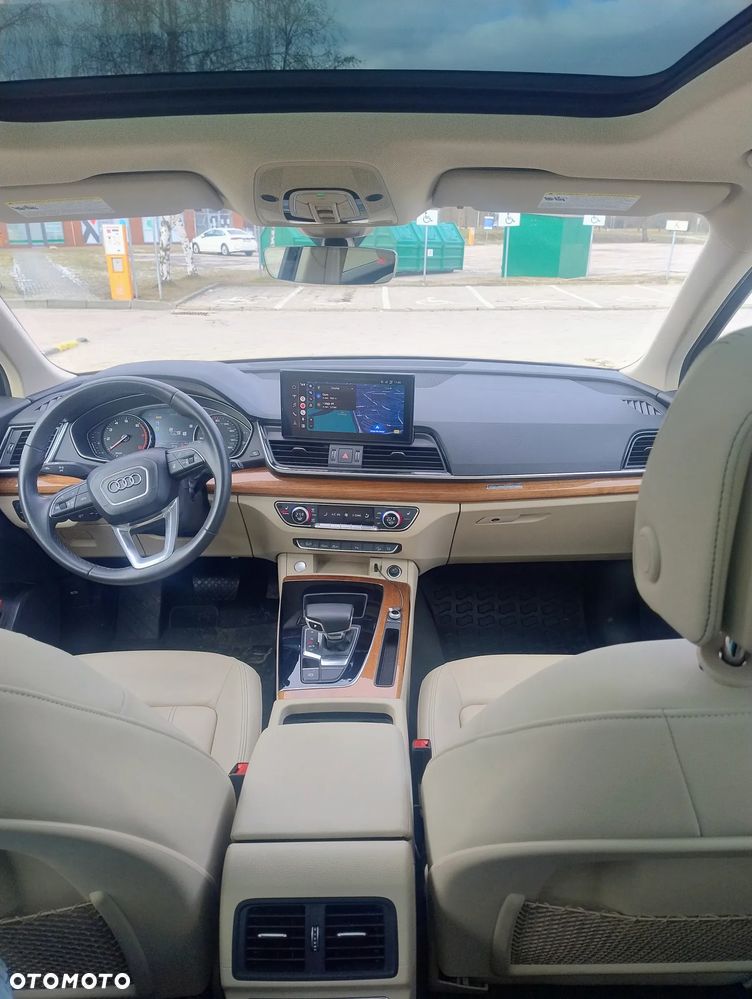Audi Q5 45 TFSI quattro S tronic S line - 17