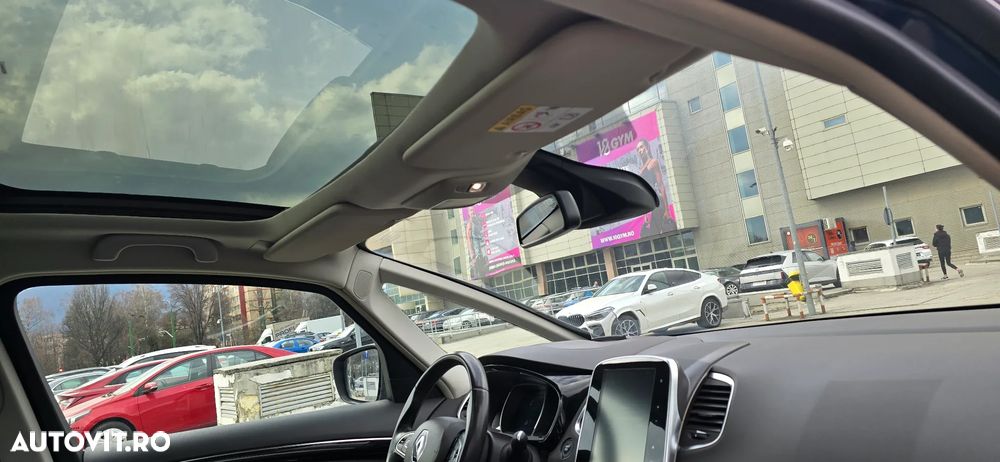 Renault Espace BLUE dCi 200 EDC BUSINESS EDITION - 12