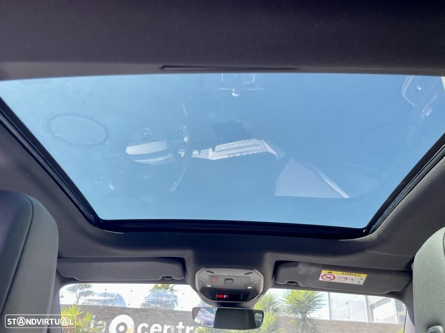 Opel Astra Sports Tourer 1.2 T GS Line - 9