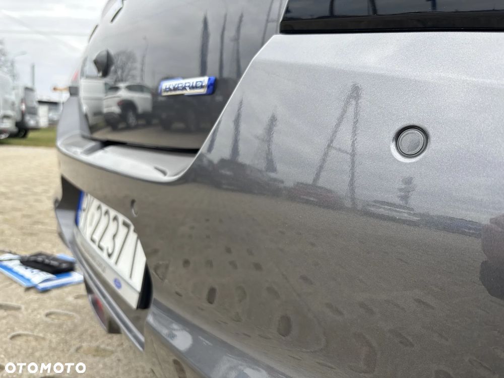 Suzuki Swift 1.2 Dualjet SHVS Premium Plus - 24