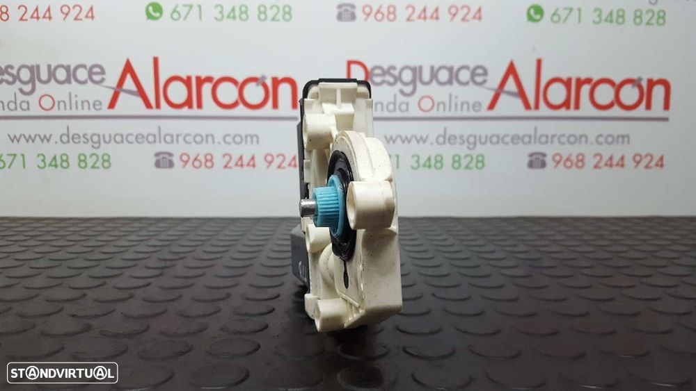 MOTOR ELEVADOR TRASEIRO DIREITO SEAT LEON (1P1) STYLANCE / STYLE - 4