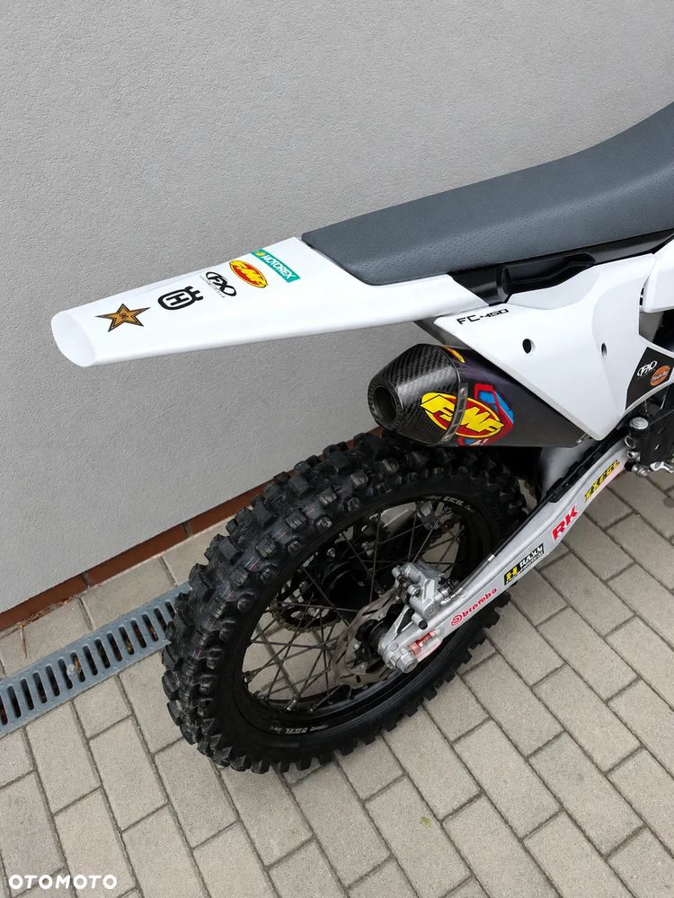 Husqvarna FC - 5
