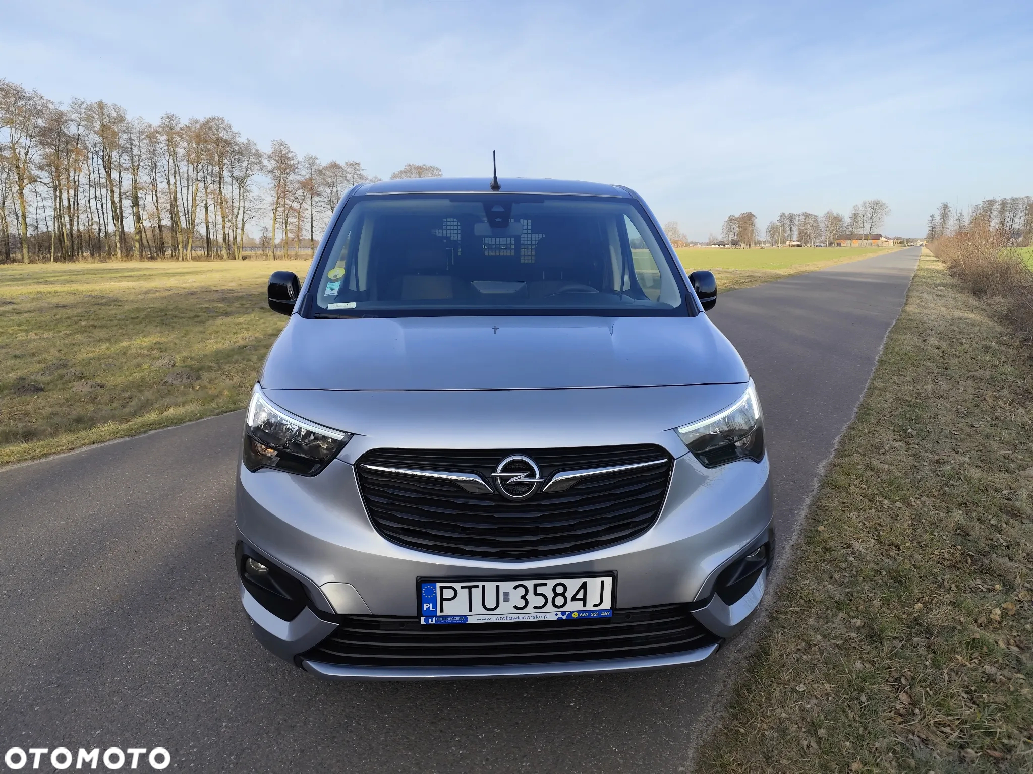 Opel Combo Life XL 1.5 D Start/Stop Ultimate - 13