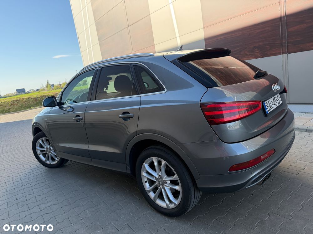 Audi Q3 - 13