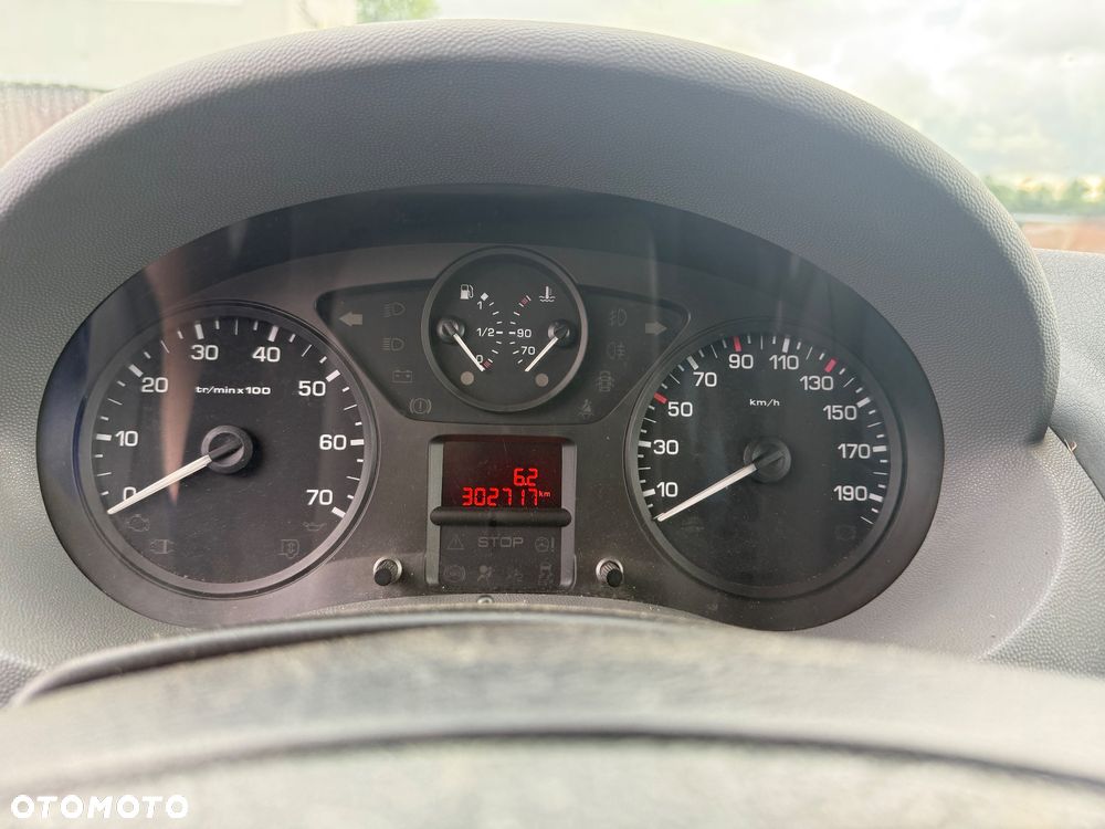Fiat Scudo Kombi L2H1 Standard - 5