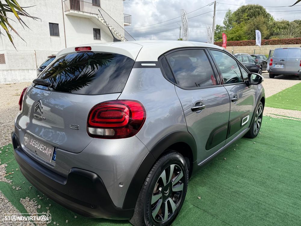 Citroën C3 Pure Tech S&S C-Series - 8