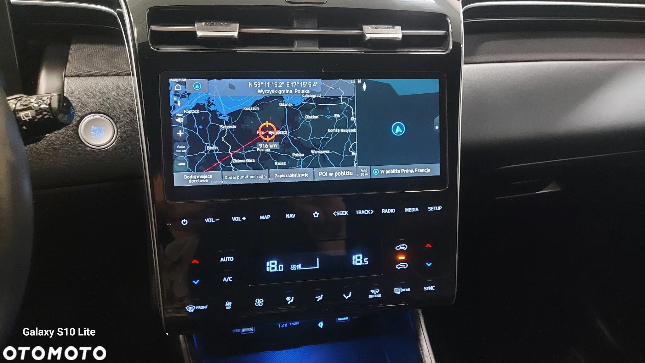 Hyundai Tucson 1.6 T-GDi Plug-in-Hybrid 2WD Prime - 25