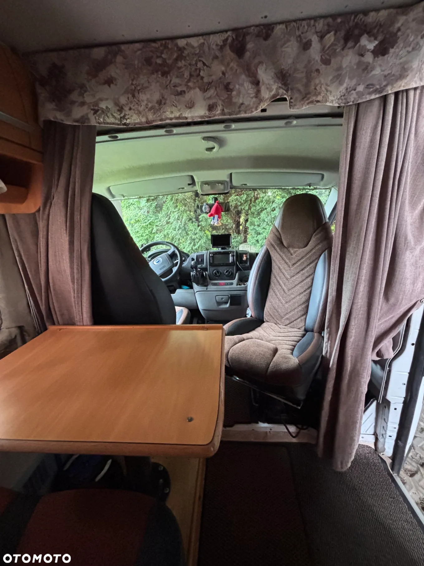 Fiat Ducato - 17