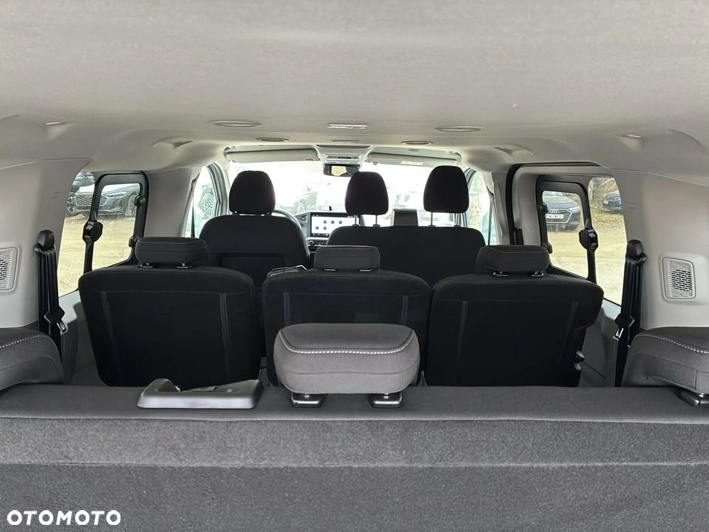 Volkswagen Transporter - 19
